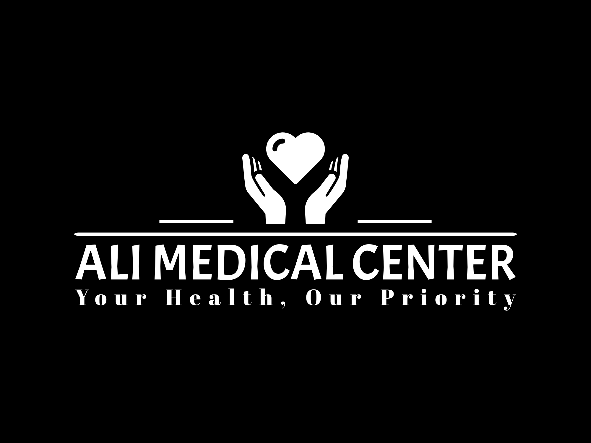 Ali Medical Center
