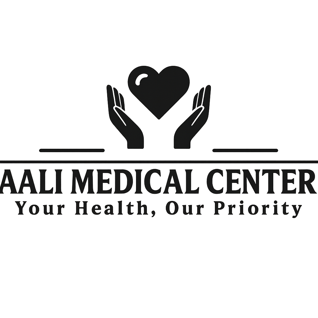 Ali Medical Center